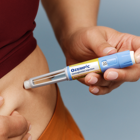 Access Zepbound® in a vial