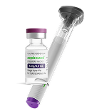 Modern Fertility Pregnancy Test kit
