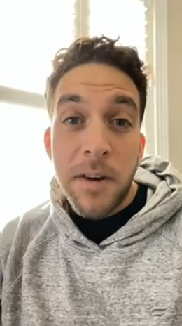 Rob testimonial
