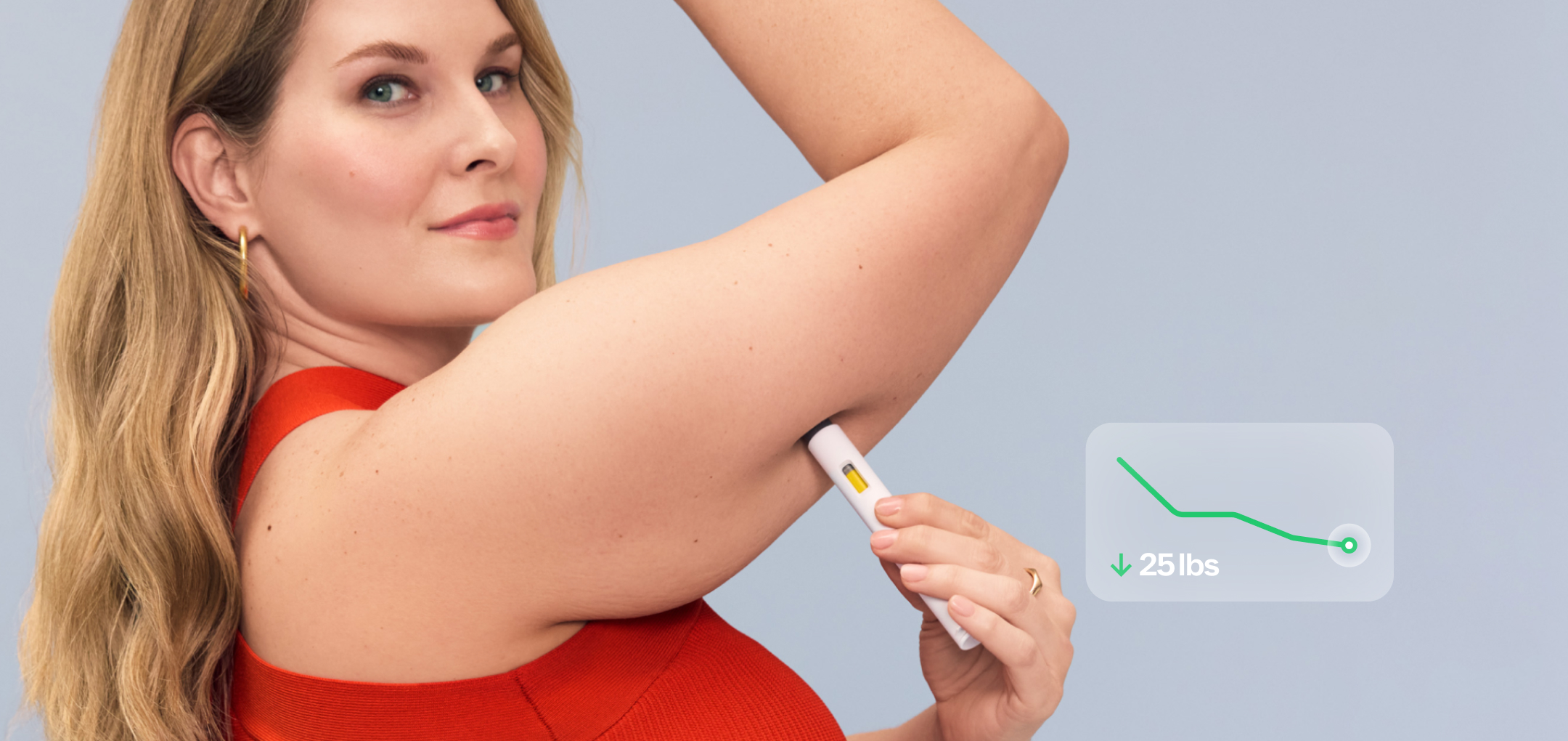 Healthier on Saluvia