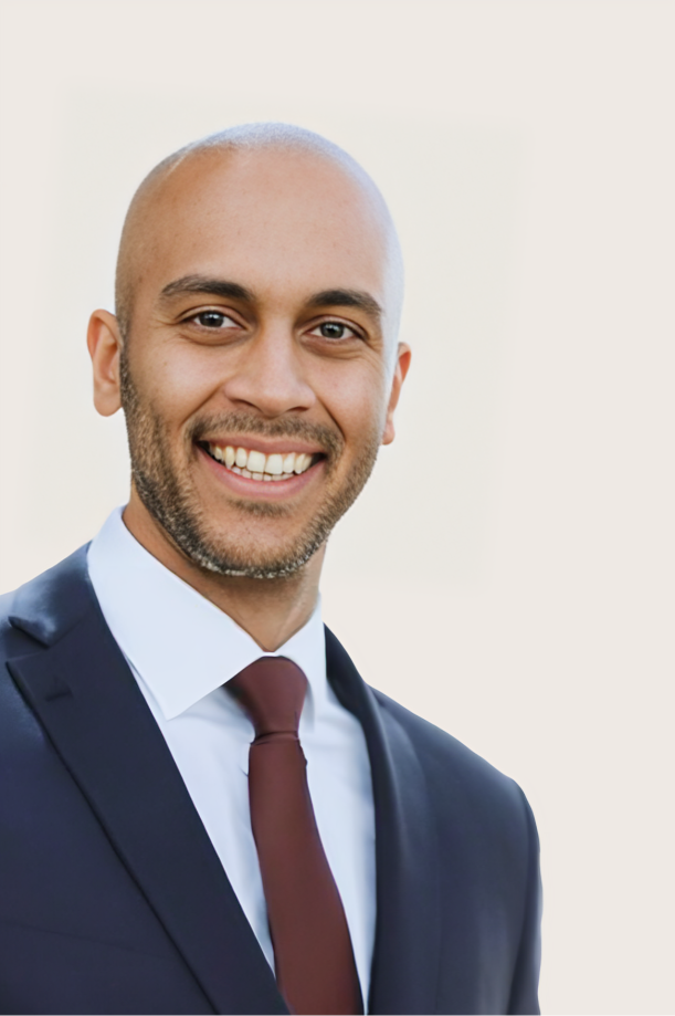 Dr. Nitin Vaswani, MD MPH MBA