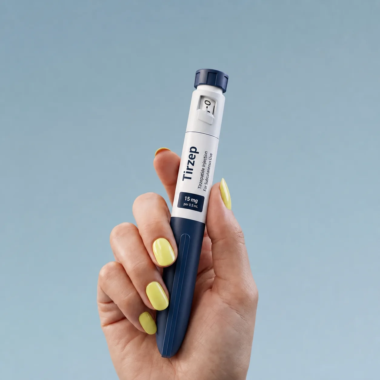Tirzep® pen