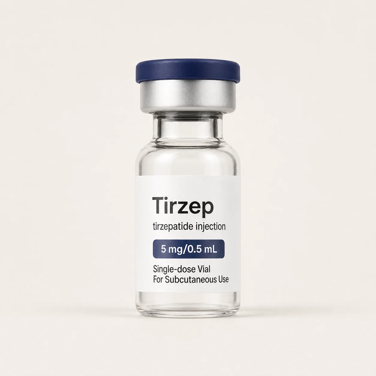 Tirzep®