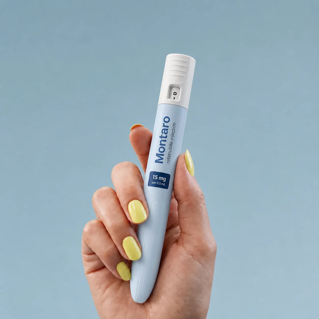 Montaro® pen